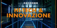 Hi-Tech & Innovazione Magazine - 13/5/2025
