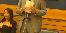 Intelligenza artificiale, De Bertoldi (Lcd-Lega): "Grande opportunità in grado di determinare la quarta rivoluzione industriale"