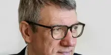 E' in libreria “Un'altra storia”, la biografia di Maurizio Landini
