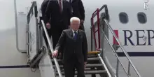 Mattarella a Coimbra per il Simposio Cotec Europa