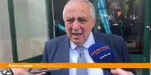 Lagalla “Con piattaforma Legalileo contrastiamo infiltrazioni mafiose”