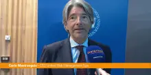 Mastrangelo “Concentrati su contrasto a criminalità organizzata"