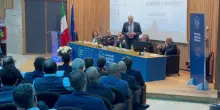 Pnrr, da TopNetwork e Comune Palermo una piattaforma per la legalità