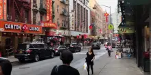 Stati Uniti e Cina sospendono i dazi per 90 giorni