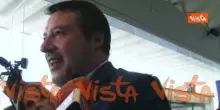 Regionali Veneto, Salvini: "Dopo Zaia c'è solo Zaia, suo Governo è modello europeo"