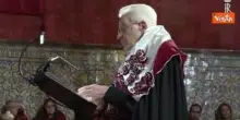 Mattarella: "Italia e Portogallo accomunate da data del 25 Aprile"