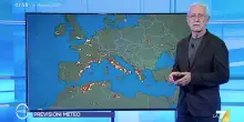 "Si riattiverà". Sottocorona: cosa cambia nelle prossime ore
