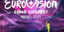Ascolti tv, Eurovision leader in prima serata. Sinner vola su Rai3