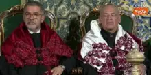Mattarella: Dialogo ed etica deontologica presupposti della crescita economica