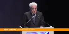 Mattarella "Lavorare insieme per rafforzare il mercato unico europeo"