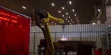 Lavoro, da robotica e meccatronica le maggiori opportunità