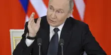 Ucraina, negoziati a Istanbul e incognita Putin. Trump: "Potrei esserci se..."