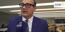 Cerno all'Europarlamento: "Fascismo nascosto nelle cassapanche del Nazareno" | GUARDA