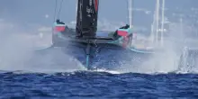 America's Cup per la prima volta in Italia: a Napoli nel 2027. Meloni "orgogliosa"