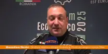 IA, Nicolini "Importante formare l'uomo che sta dietro la macchina"