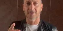 Virtus GVM Roma, "domani tutti al PalaTiziano!": l'in bocca al lupo di Totti