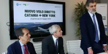 Dal 23 maggio nuovo volo giornaliero Delta da Catania a New York-JFK
