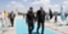 Turchia, l'incontro ad Ankara fra Erdogan e Zelensky