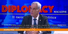 Ambasciatore Israele "In Italia preoccupante aumento antisemitismo"