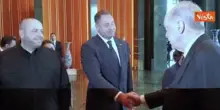 Zelensky incontra Erdogan ad Ankara, in Turchia in vista dei colloqui di pace tra Russia e Ucraina