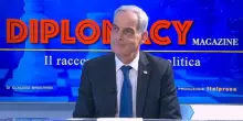 Peled “Legami antichi e grande amicizia tra Italia e Israele”