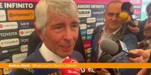 Abodi "Napoli vuole uno stadio Maradona moderno e accessibile"