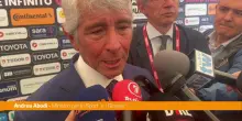 America's Cup a Napoli, Abodi "Lavorato per mesi in silenzio"