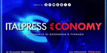 Italpress €conomy - Puntata del 16 maggio 2025