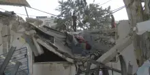 Nuovi raid israeliani nella Striscia di Gaza, 54 morti