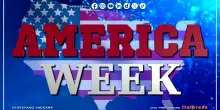 America Week - Episodio 19