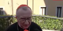 Parolin: "Tragico fallimento dei colloqui, il Vaticano offre spazi per mediare" | VIDEO