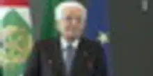 Mattarella: giustizia sociale imprescindibile per la pace