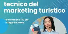 Marketing Turistico, Solco lancia un corso di formazione gratuito