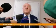 Messina "La Regione ha sempre accolto l'allarme dei Comuni siciliani"