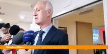 Pilato "Abbiamo svolto monitoraggio attento su fragilità enti locali"