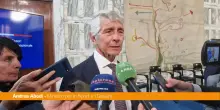 Tennis, Abodi "Centrale coperto sarà più interdisciplinare"