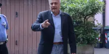 Roberto Salis, sospeso l'account X del padre di Ilaria