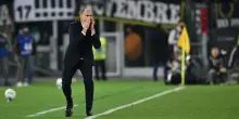 Tudor “Gatti in panchina, mi aspetto tanto da Vlahovic e Yildiz”