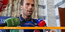Nuoto, Paltrinieri "Concentrato su acque libere"