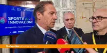 Atletica, Mei "Stanno venendo fuori tanti ragazzi"