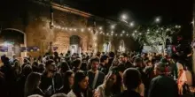 Vigna Ada Wine Festival 2025: torna la festa del Vino Naturale a Roma