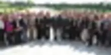 Mattarella in visita alla Reggia di Venaria Reale a Torino