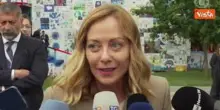 Meloni: Assenti a riunioni "volenterosi"? Non mandiamo truppe, non ha senso esserci siamo seri