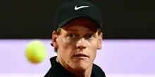 Jannik Sinner batte Paul e va finale con Alcaraz