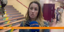 Goggia "Sono andata a trovare Brignone, farà di tutto per recuperare"