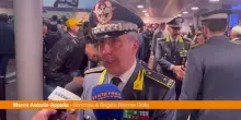 Fiamme Gialle, Gen. Appella "Gruppo Sciatori è tradizione e valori"