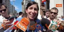 Centri in Albania, Schlein: Con decreto migranti Meloni nasconde il fallimento dei Cpr