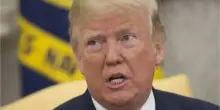 Ucraina, Trump “Parlerò al telefono con Putin lunedì, poi con Zelensky”