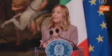 Automotive, Meloni: "Controproducente continuare a parlare solo di elettrico"