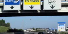 Osservatorio Telepass: grazie al telepedaggio oltre 71 mila tonnellate di CO2 in meno nel 2024